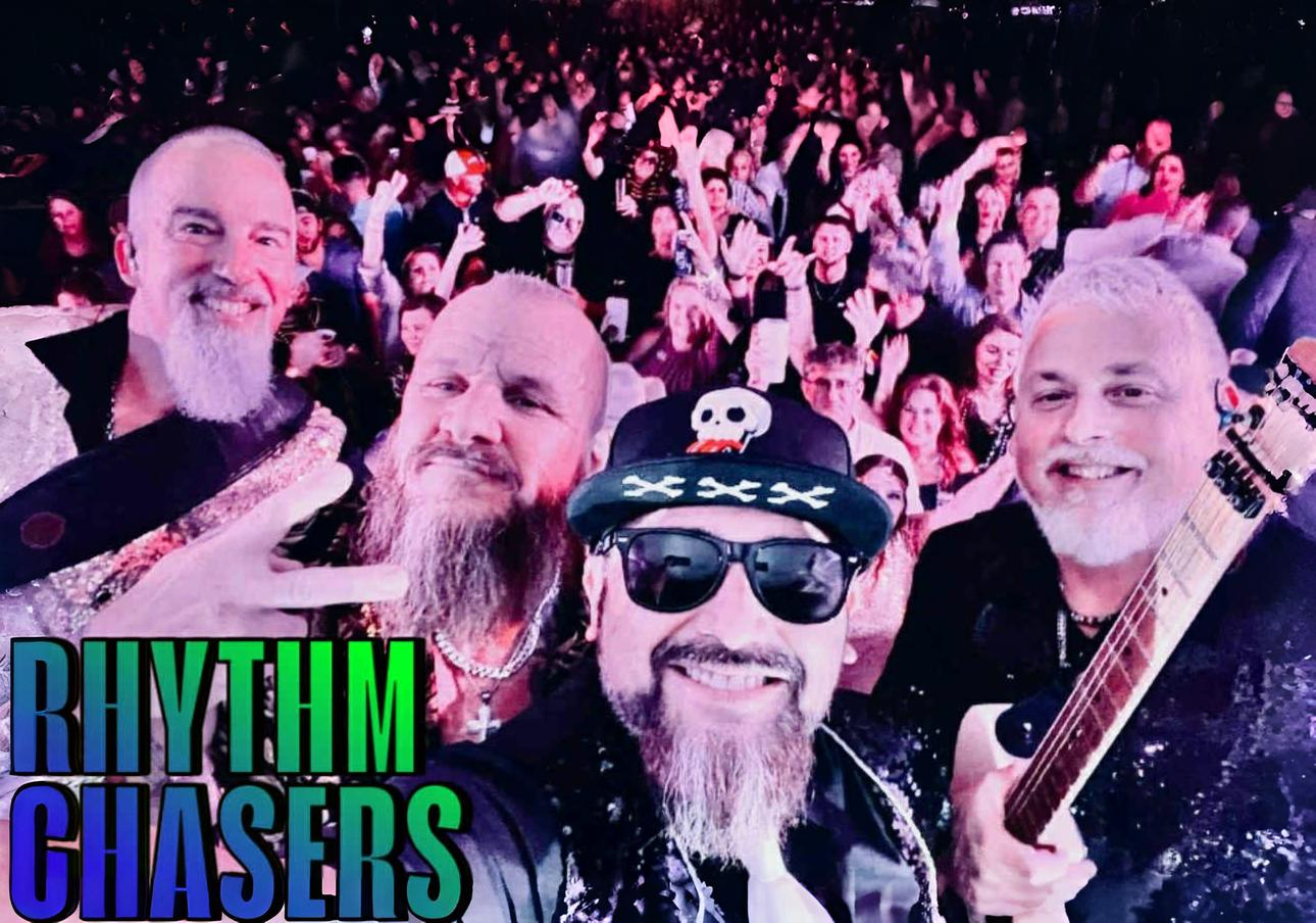 Rhythmchasers 1